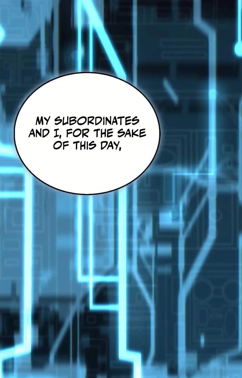 The Demon King Overrun by Heroes Chapter 51 page 120