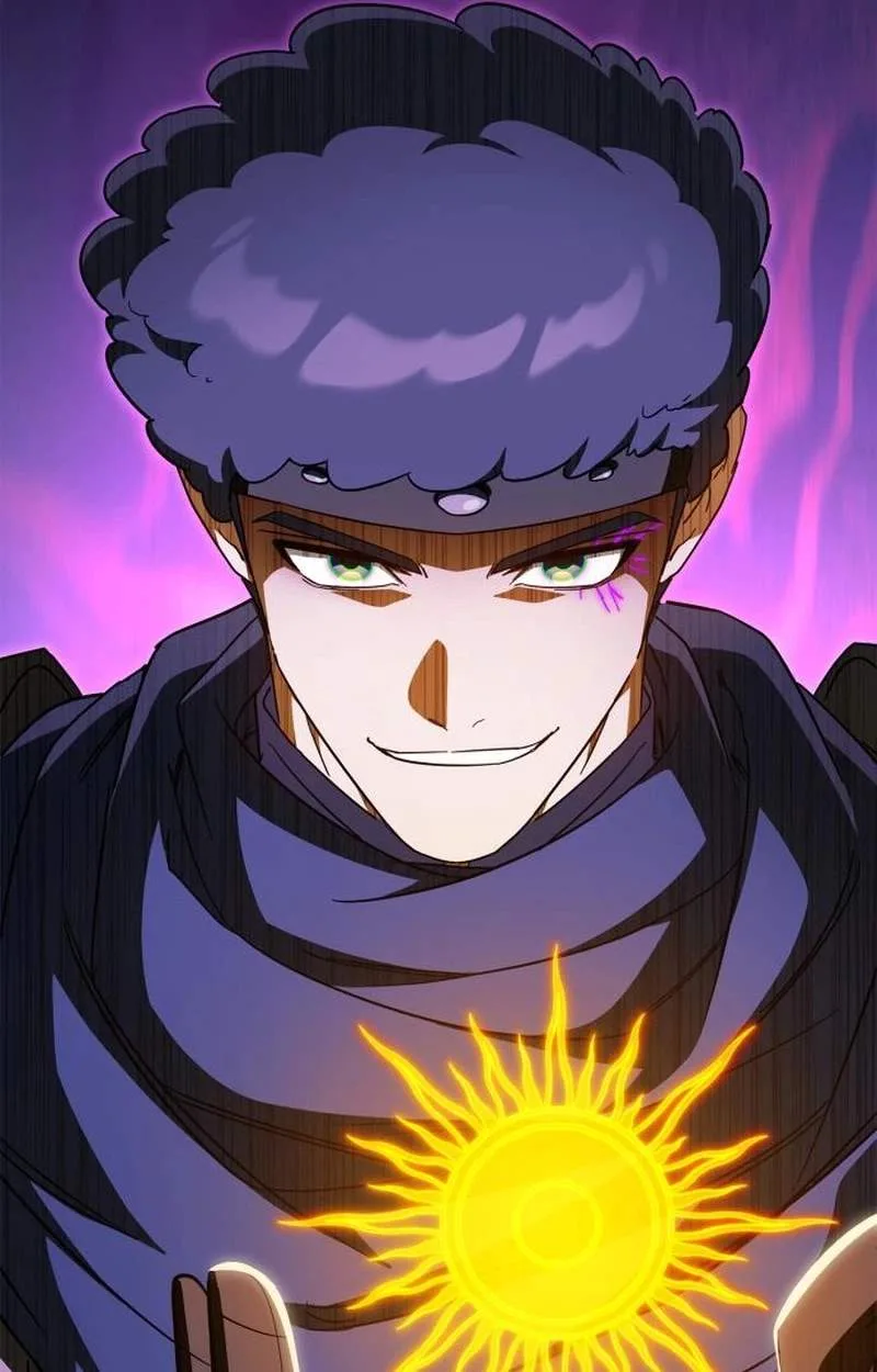 The Demon King Overrun by Heroes Chapter 51 page 138