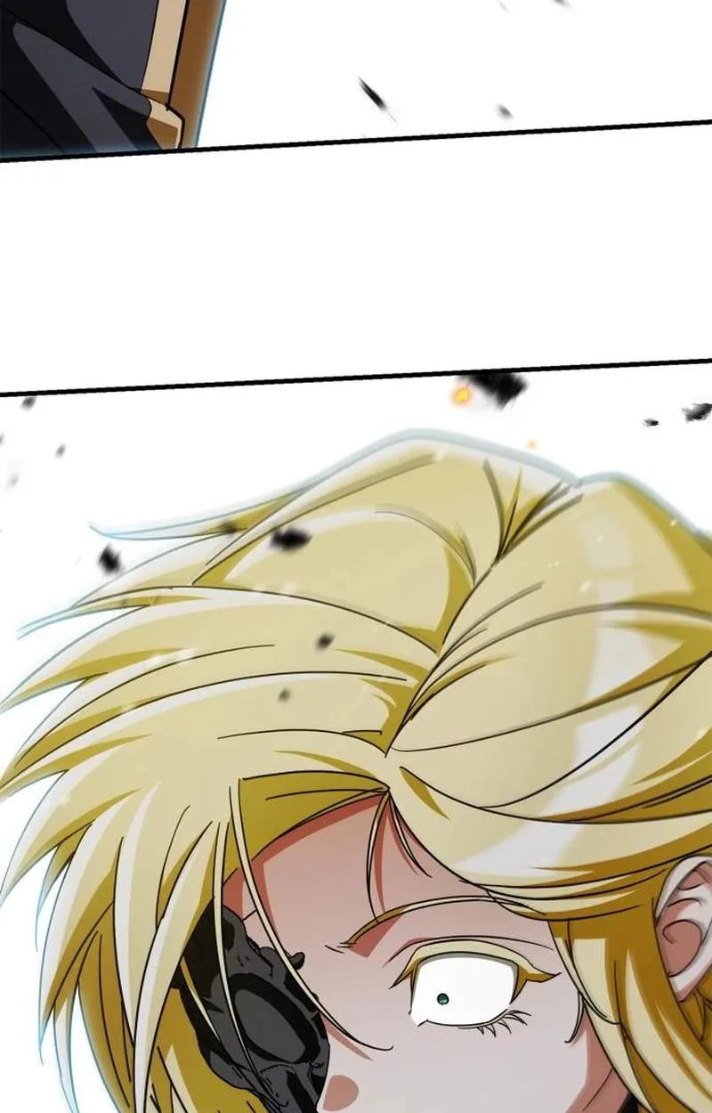 The Demon King Overrun by Heroes Chapter 51 page 133