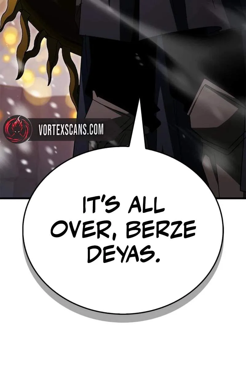 The Demon King Overrun by Heroes Chapter 51 page 155