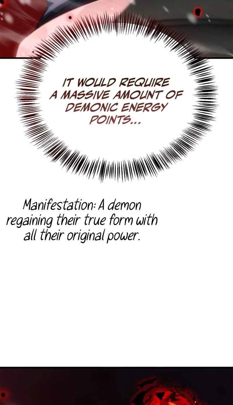 The Demon King Overrun by Heroes Chapter 51 page 170