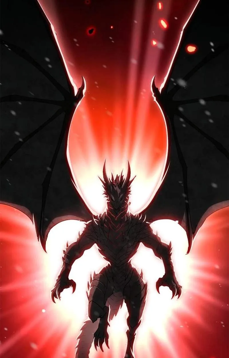 The Demon King Overrun by Heroes Chapter 51 page 164
