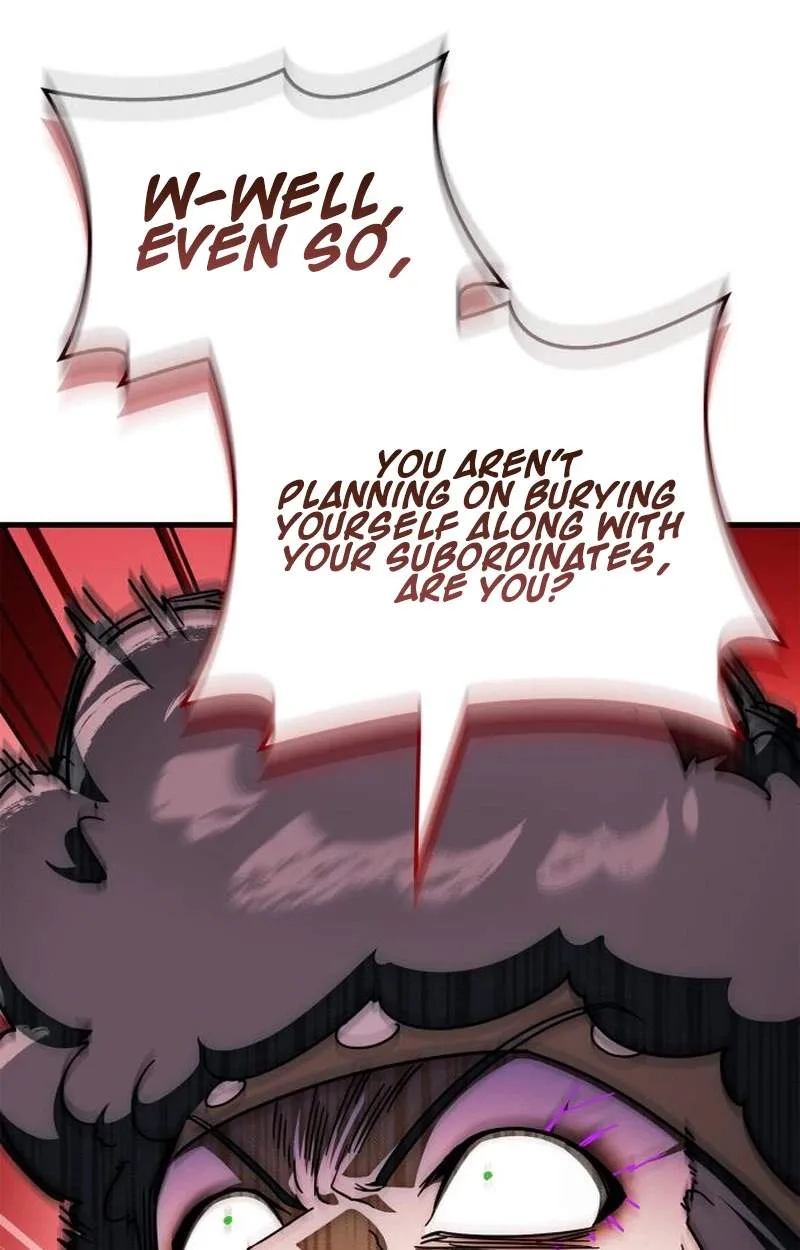 The Demon King Overrun by Heroes Chapter 51 page 174