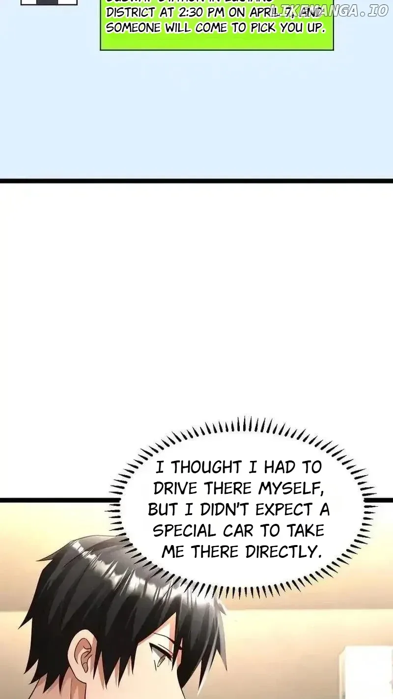 Global Freeze: I Created An Apocalypse Shelter Chapter 480 page 16