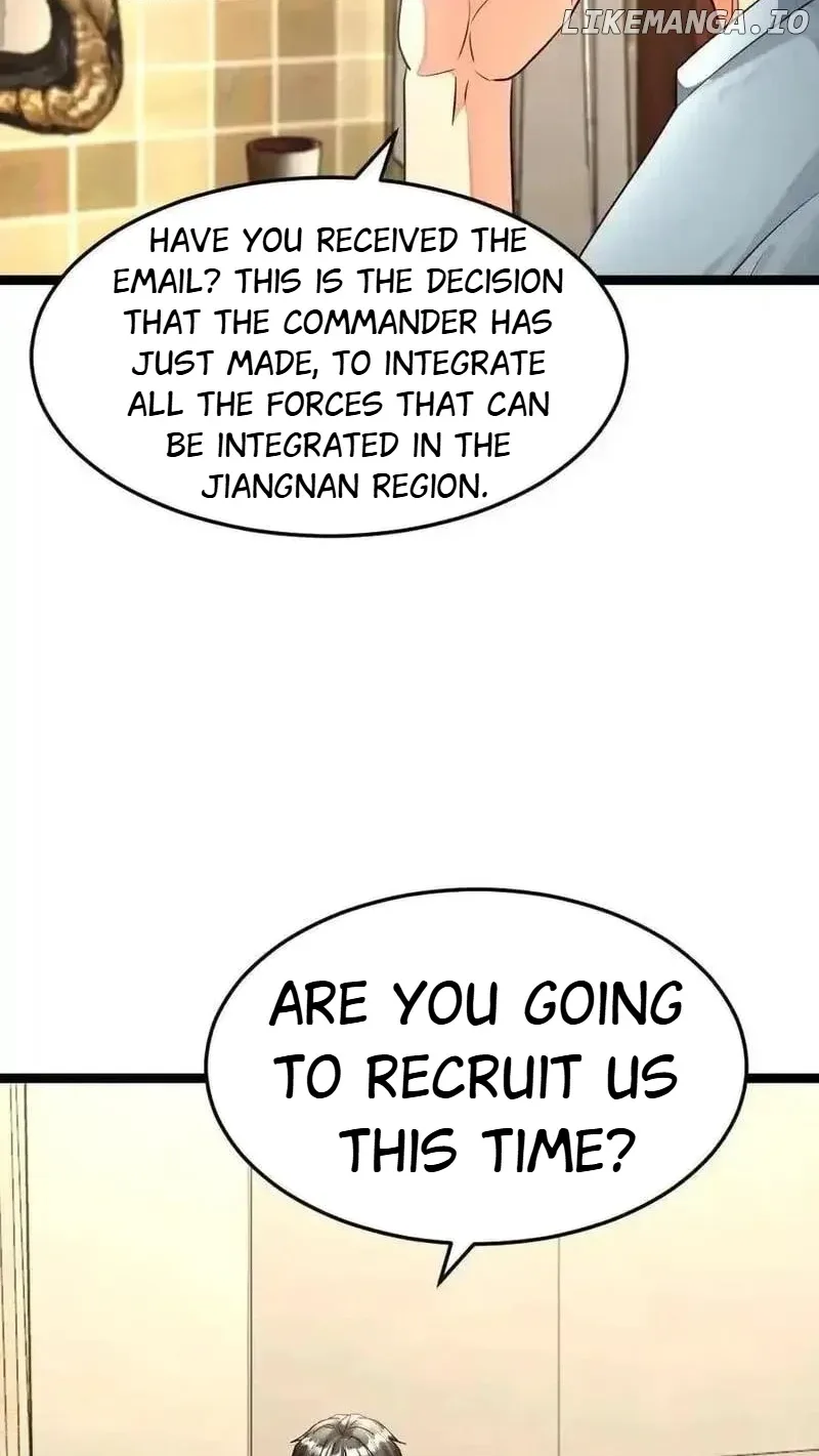 Global Freeze: I Created An Apocalypse Shelter Chapter 479 page 14