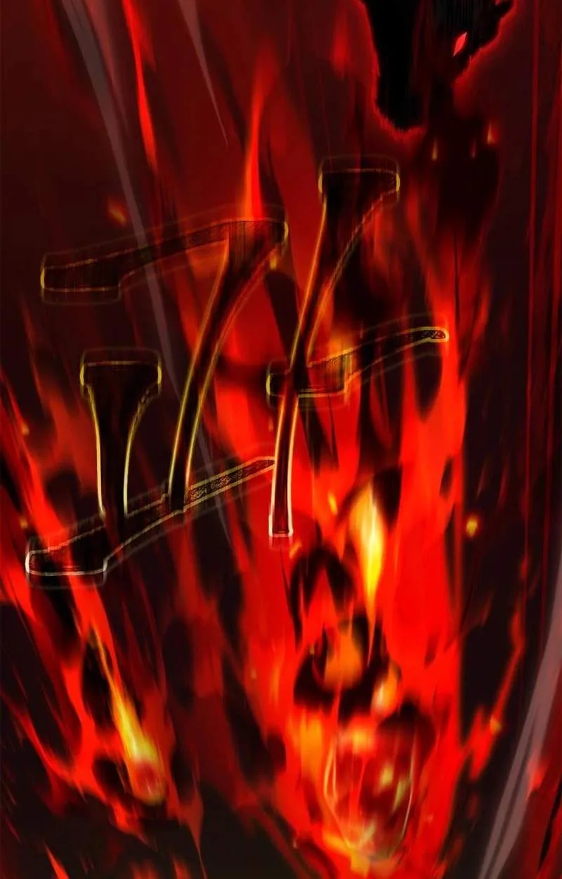 The Demon King Overrun by Heroes Chapter 51 page 180