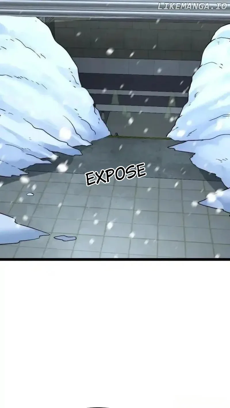 Global Freeze: I Created An Apocalypse Shelter Chapter 481 page 12