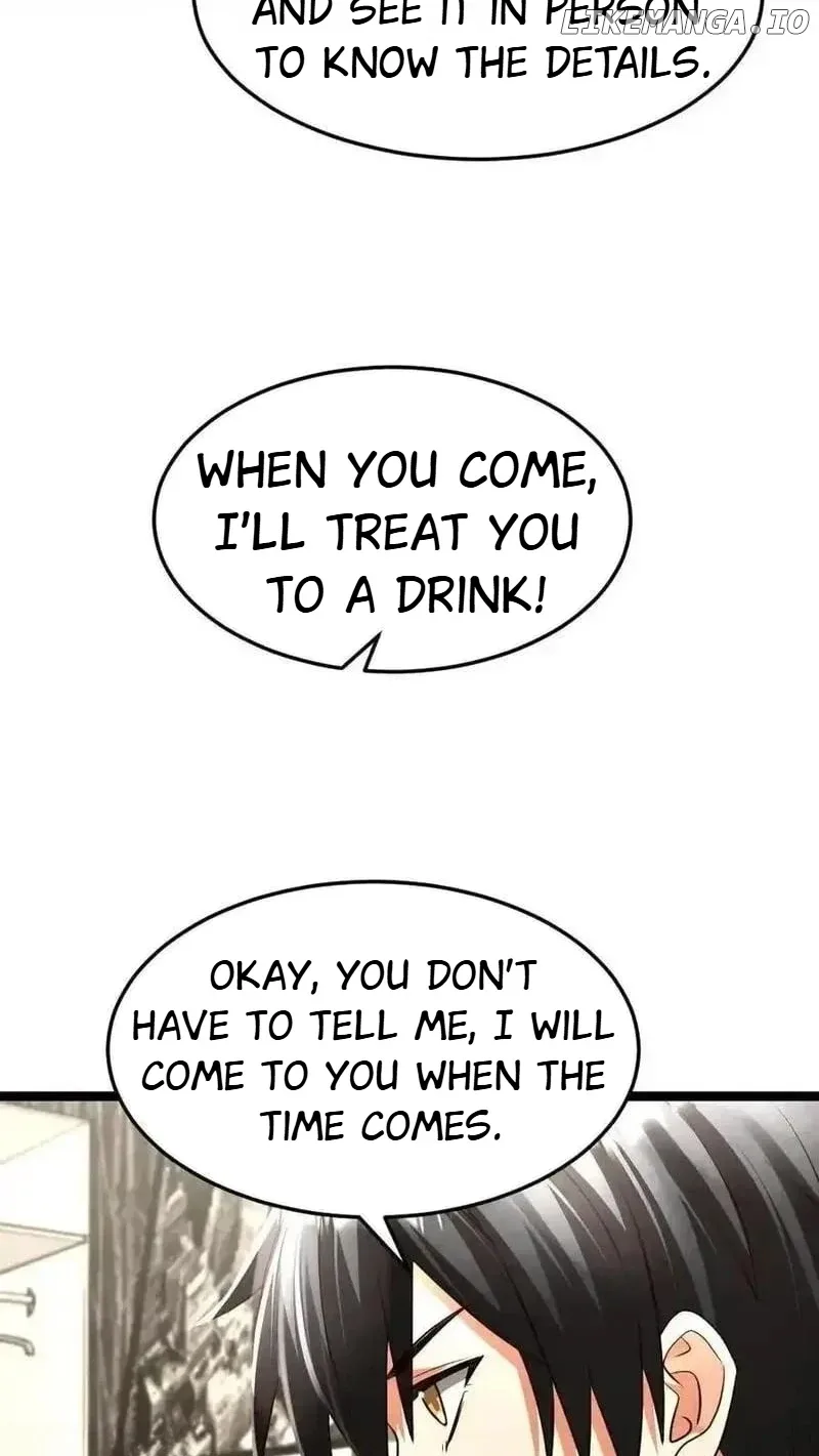 Global Freeze: I Created An Apocalypse Shelter Chapter 479 page 20