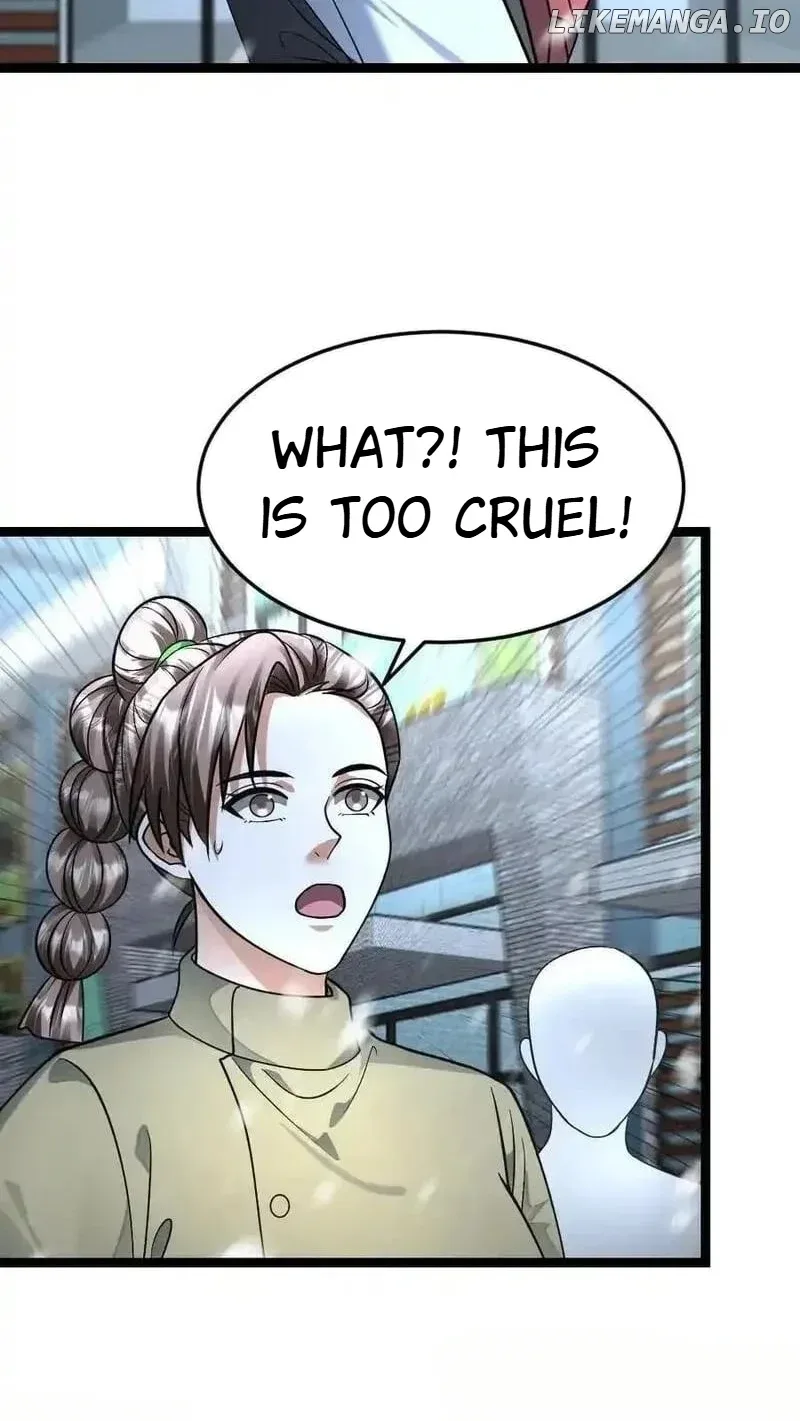 Global Freeze: I Created An Apocalypse Shelter Chapter 483 page 26