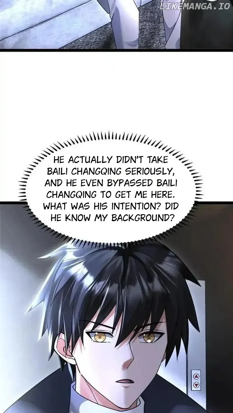 Global Freeze: I Created An Apocalypse Shelter Chapter 486 page 7