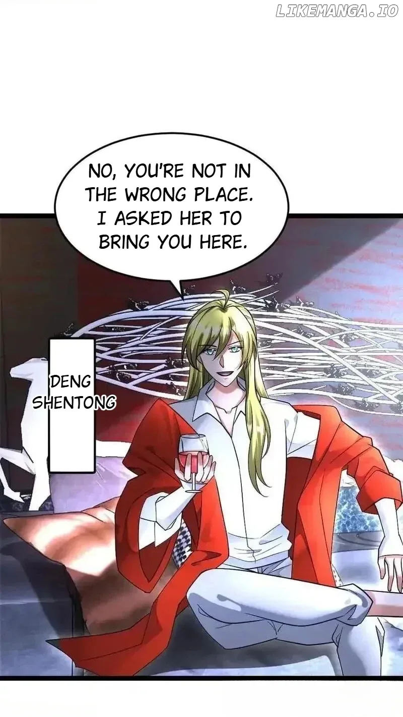 Global Freeze: I Created An Apocalypse Shelter Chapter 486 page 4