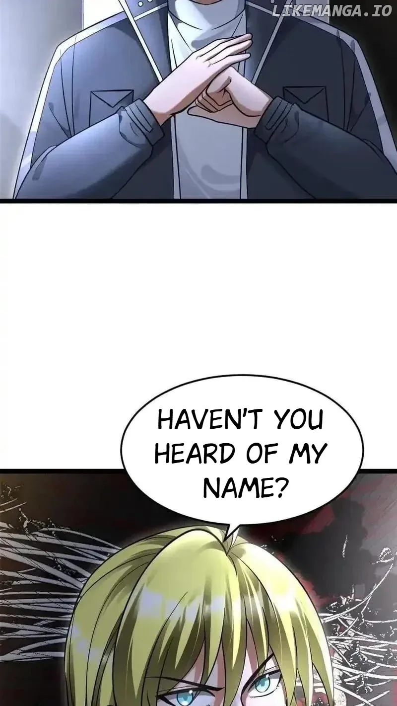 Global Freeze: I Created An Apocalypse Shelter Chapter 486 page 11