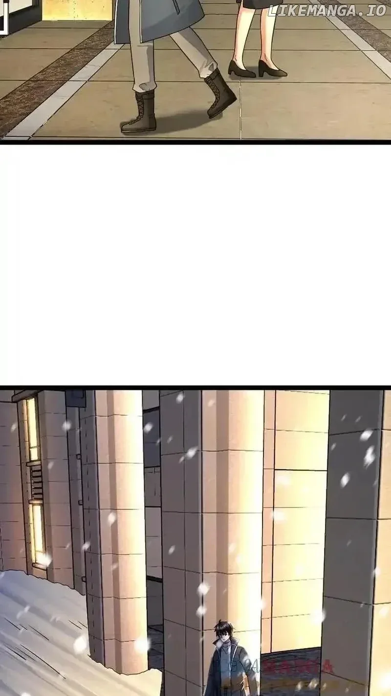 Global Freeze: I Created An Apocalypse Shelter Chapter 484 page 30