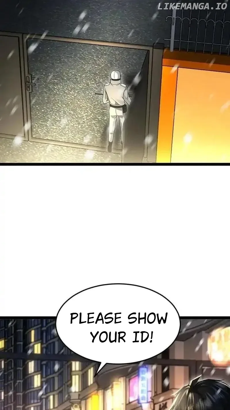 Global Freeze: I Created An Apocalypse Shelter Chapter 485 page 11