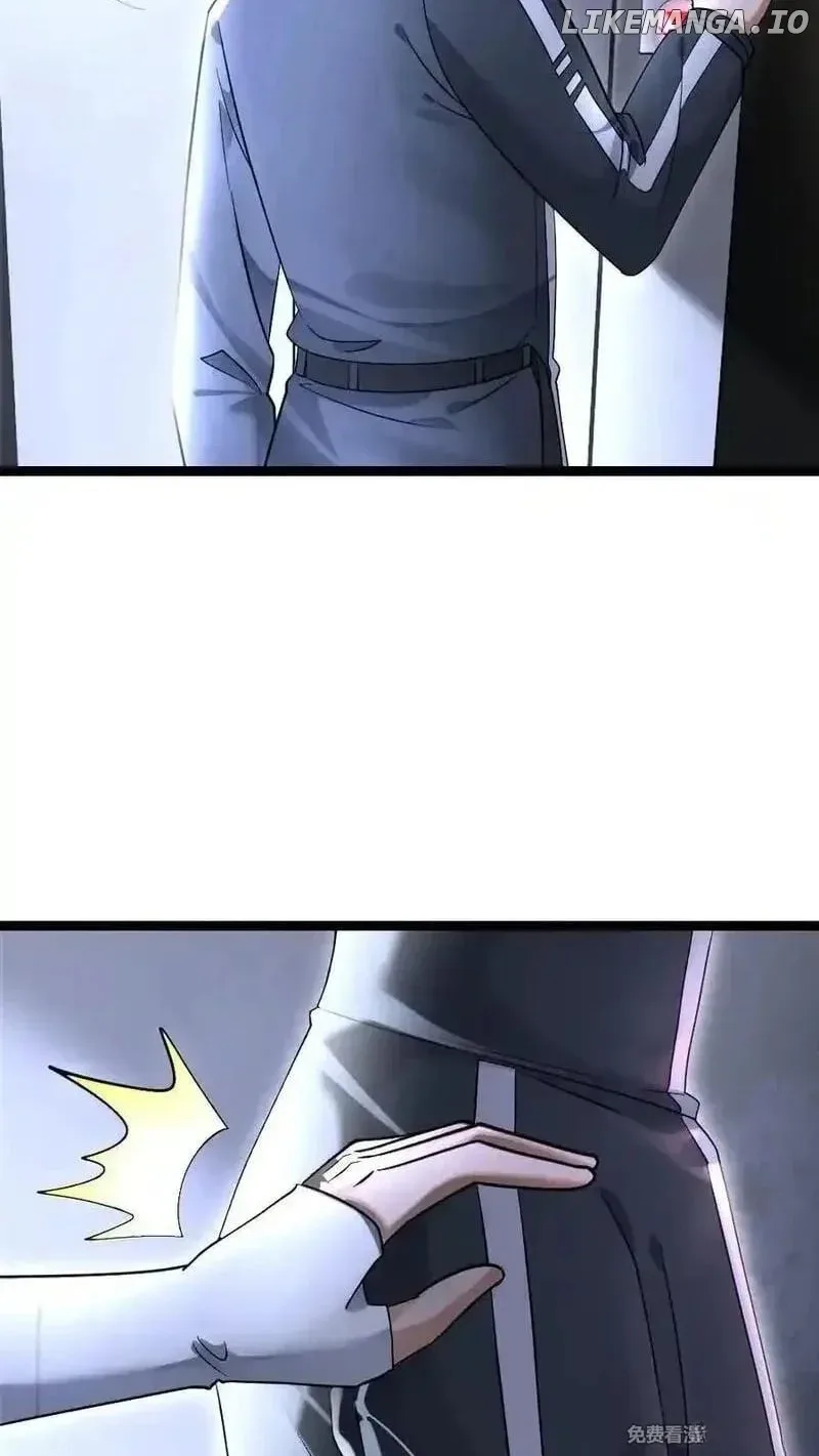 Global Freeze: I Created An Apocalypse Shelter Chapter 486 page 13