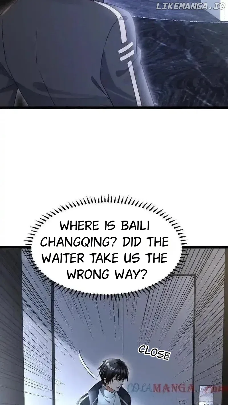 Global Freeze: I Created An Apocalypse Shelter Chapter 485 page 30