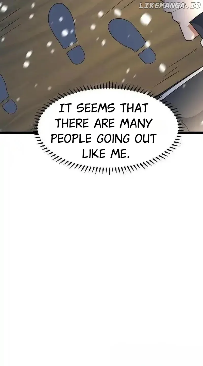 Global Freeze: I Created An Apocalypse Shelter Chapter 484 page 32