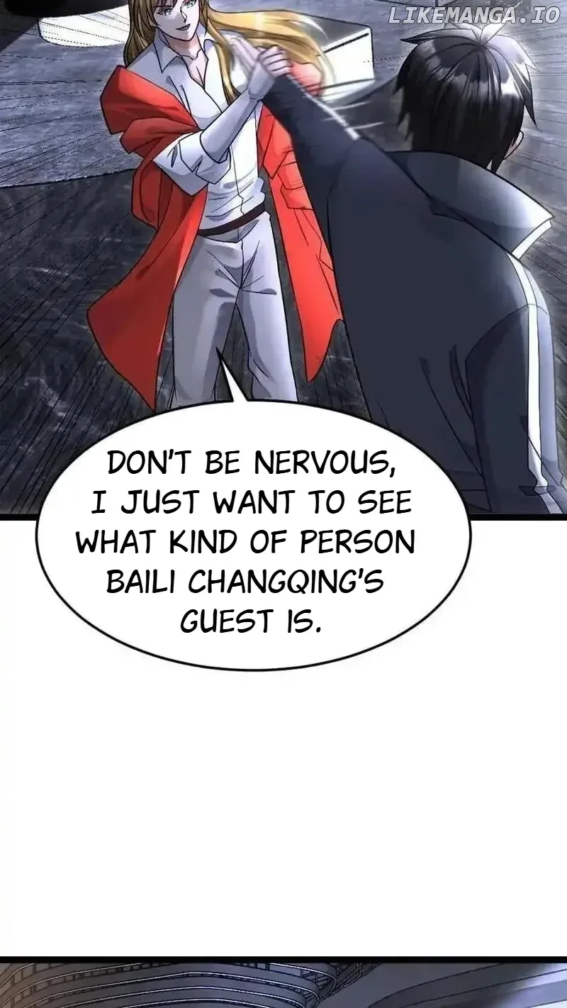 Global Freeze: I Created An Apocalypse Shelter Chapter 486 page 15
