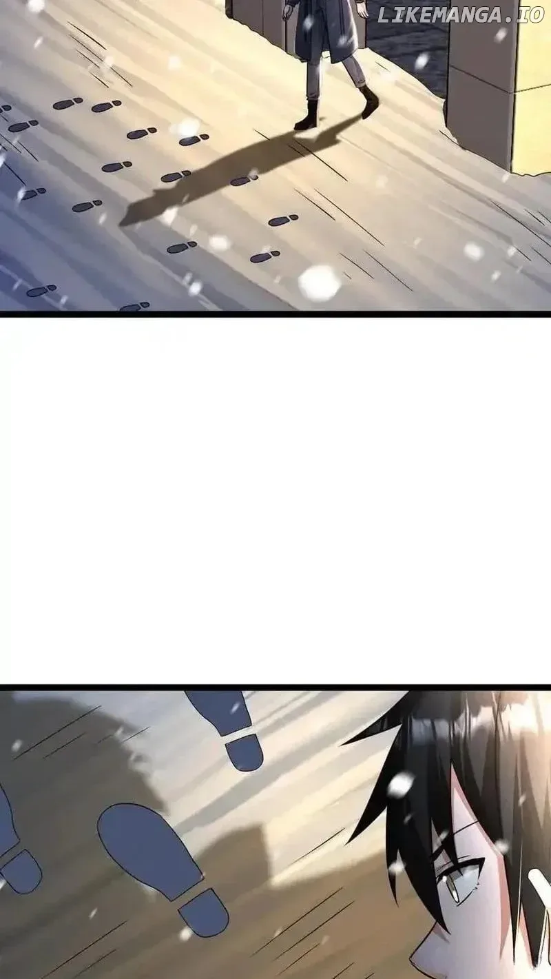 Global Freeze: I Created An Apocalypse Shelter Chapter 484 page 31