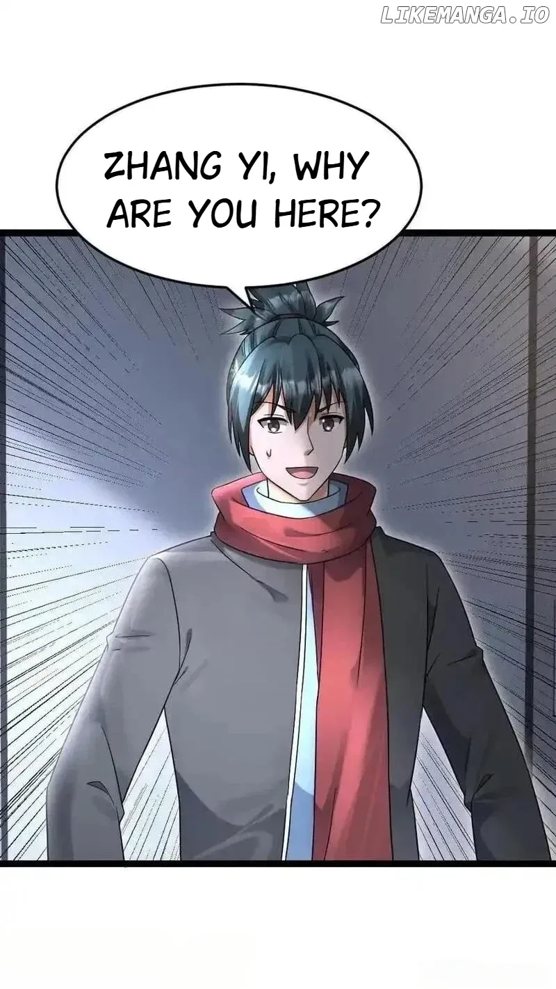 Global Freeze: I Created An Apocalypse Shelter Chapter 487 page 4