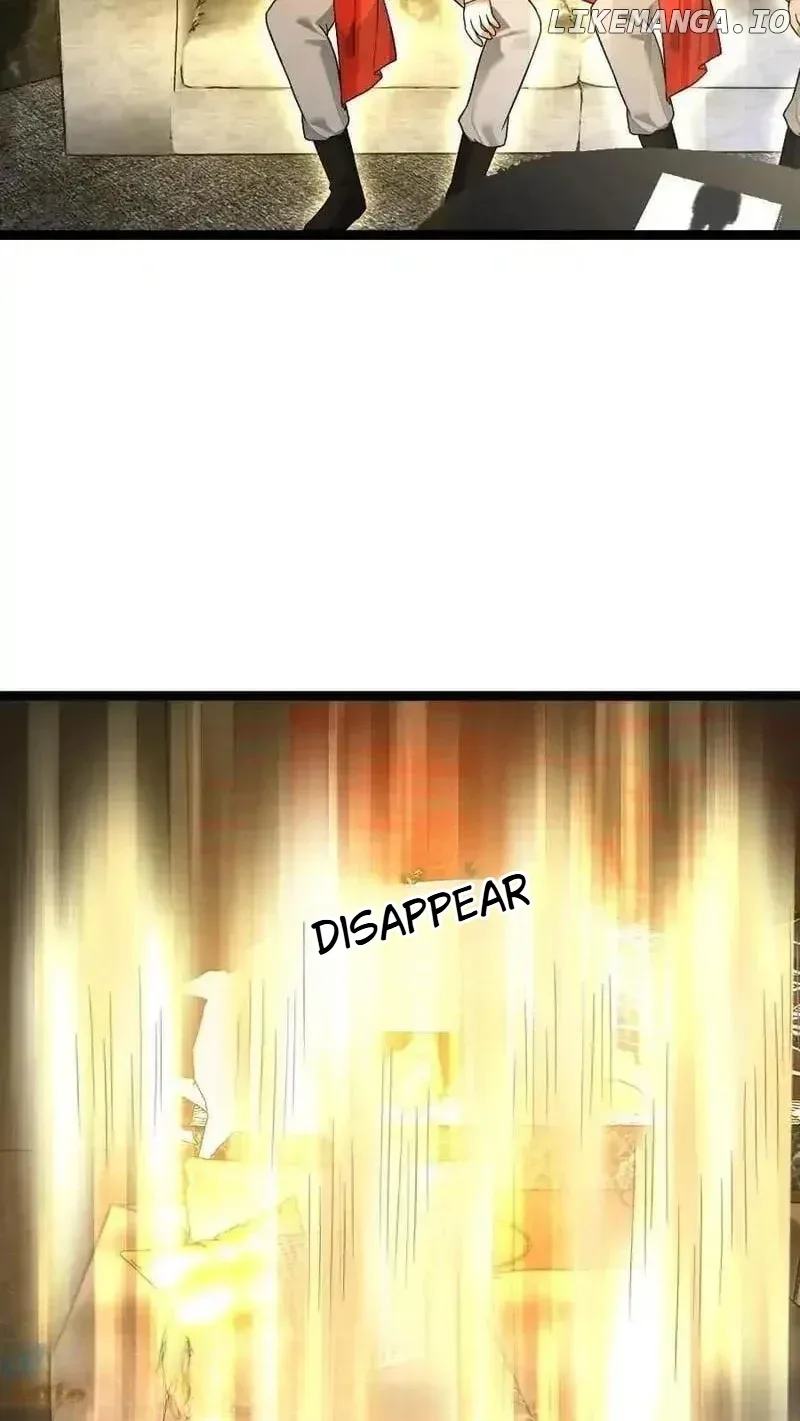 Global Freeze: I Created An Apocalypse Shelter Chapter 487 page 16