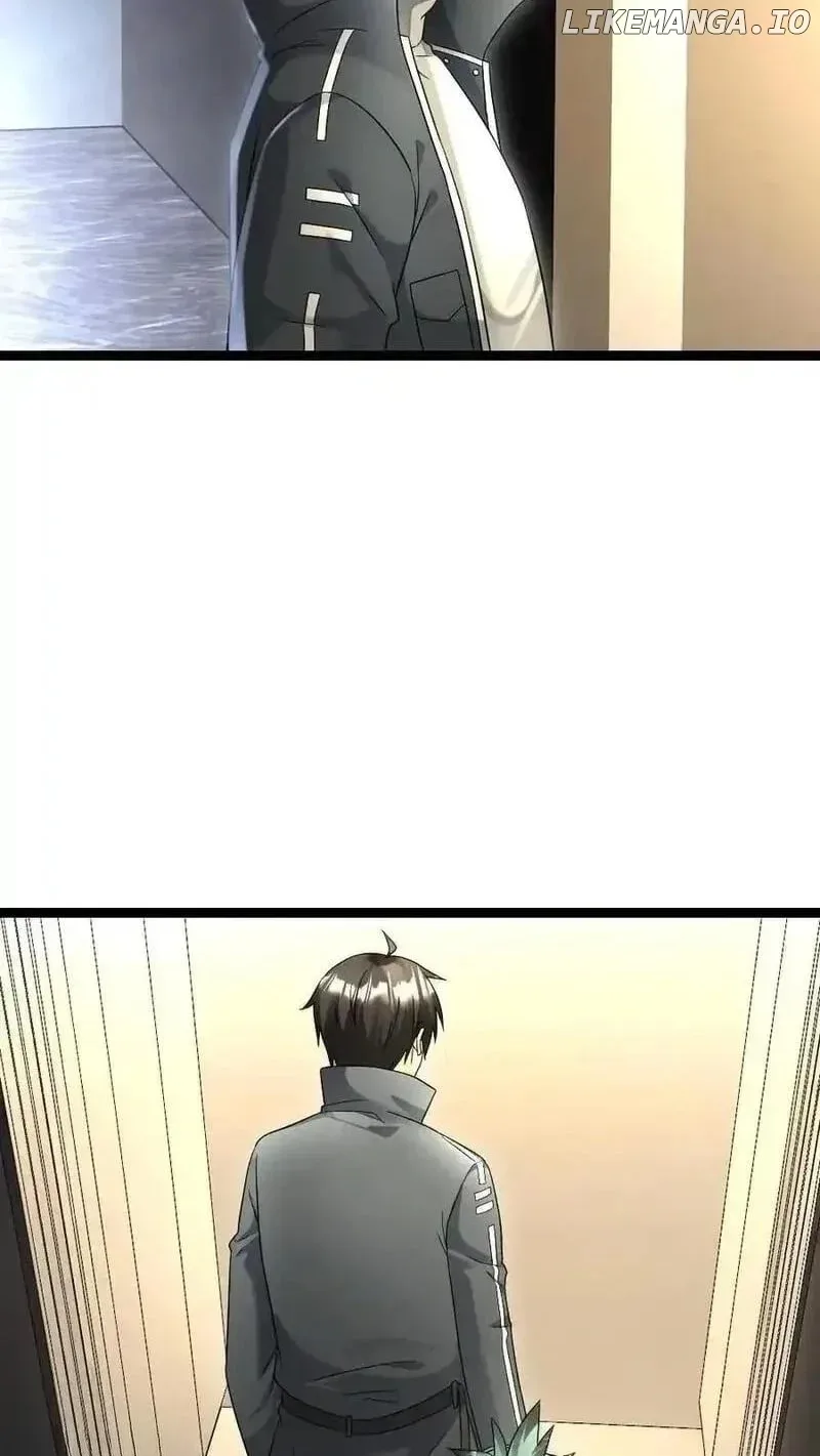 Global Freeze: I Created An Apocalypse Shelter Chapter 487 page 19