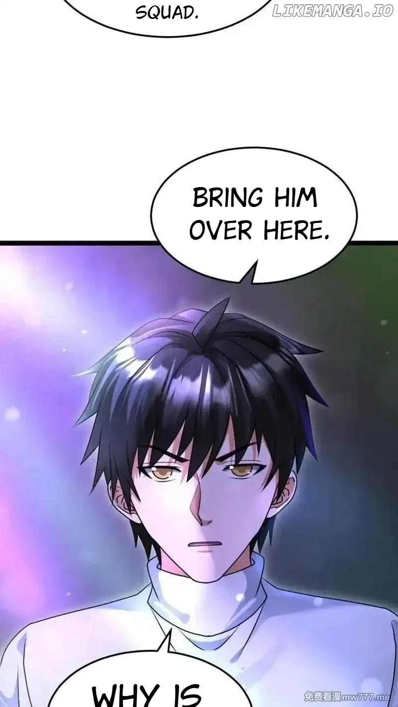 Global Freeze: I Created An Apocalypse Shelter Chapter 489 page 5