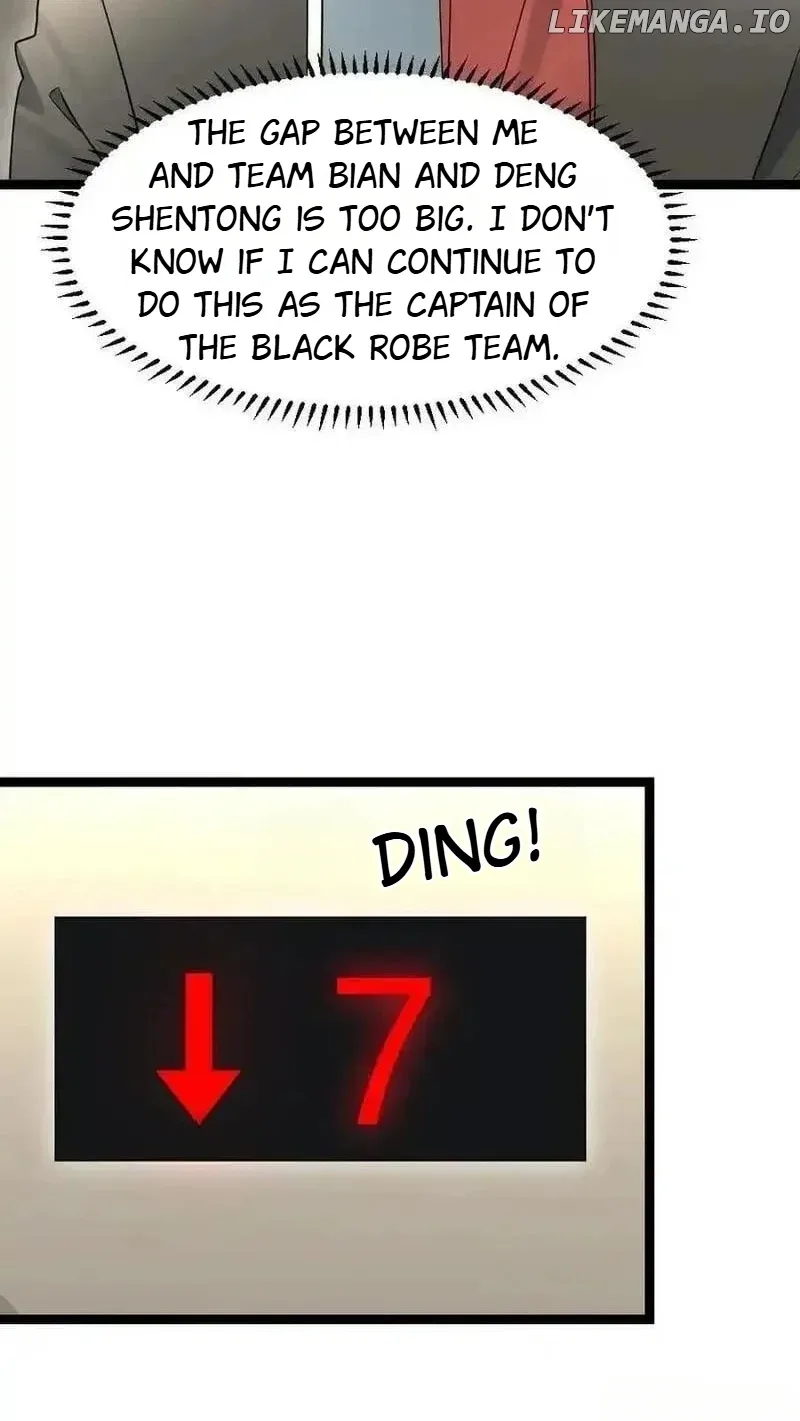 Global Freeze: I Created An Apocalypse Shelter Chapter 488 page 9