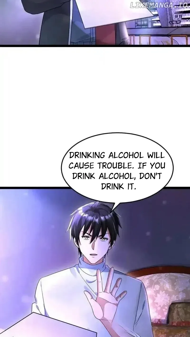 Global Freeze: I Created An Apocalypse Shelter Chapter 488 page 14