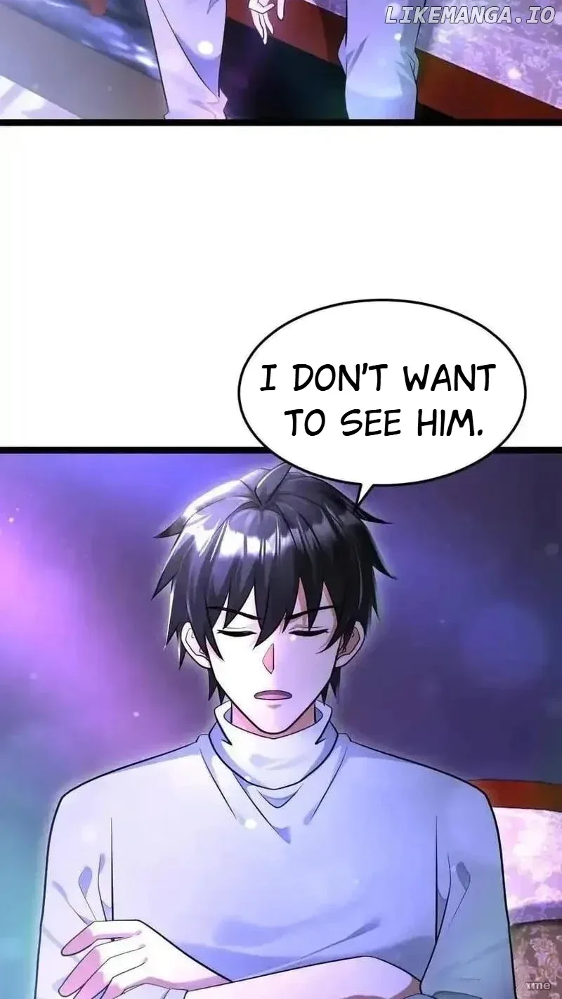 Global Freeze: I Created An Apocalypse Shelter Chapter 489 page 7