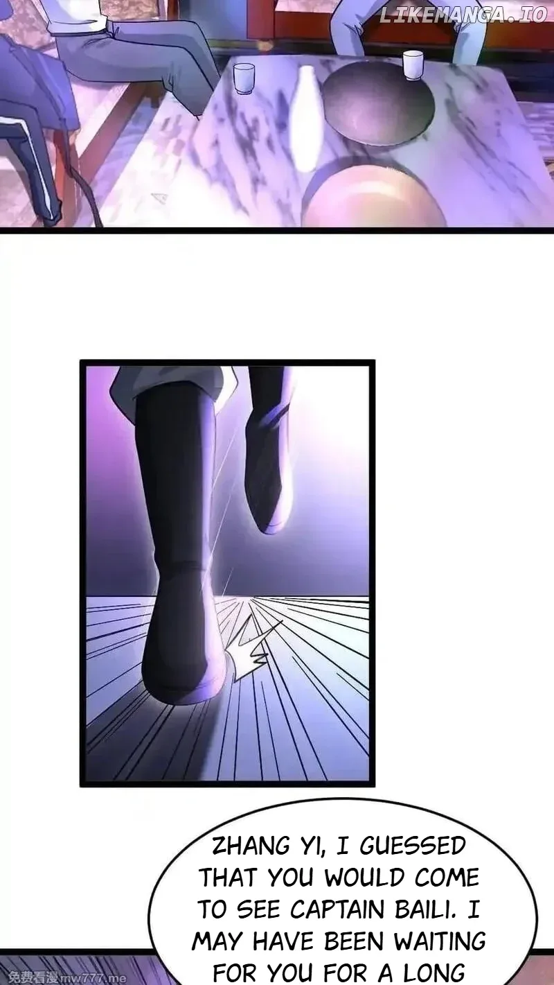 Global Freeze: I Created An Apocalypse Shelter Chapter 489 page 17