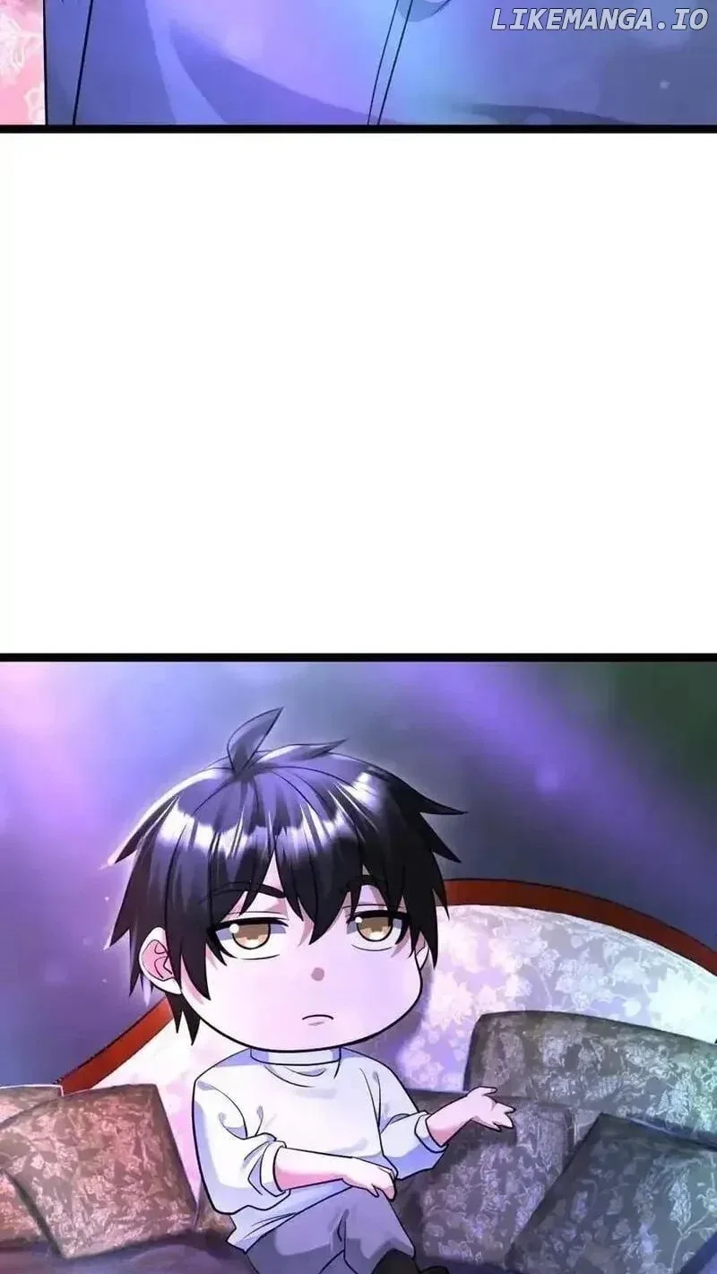 Global Freeze: I Created An Apocalypse Shelter Chapter 489 page 9