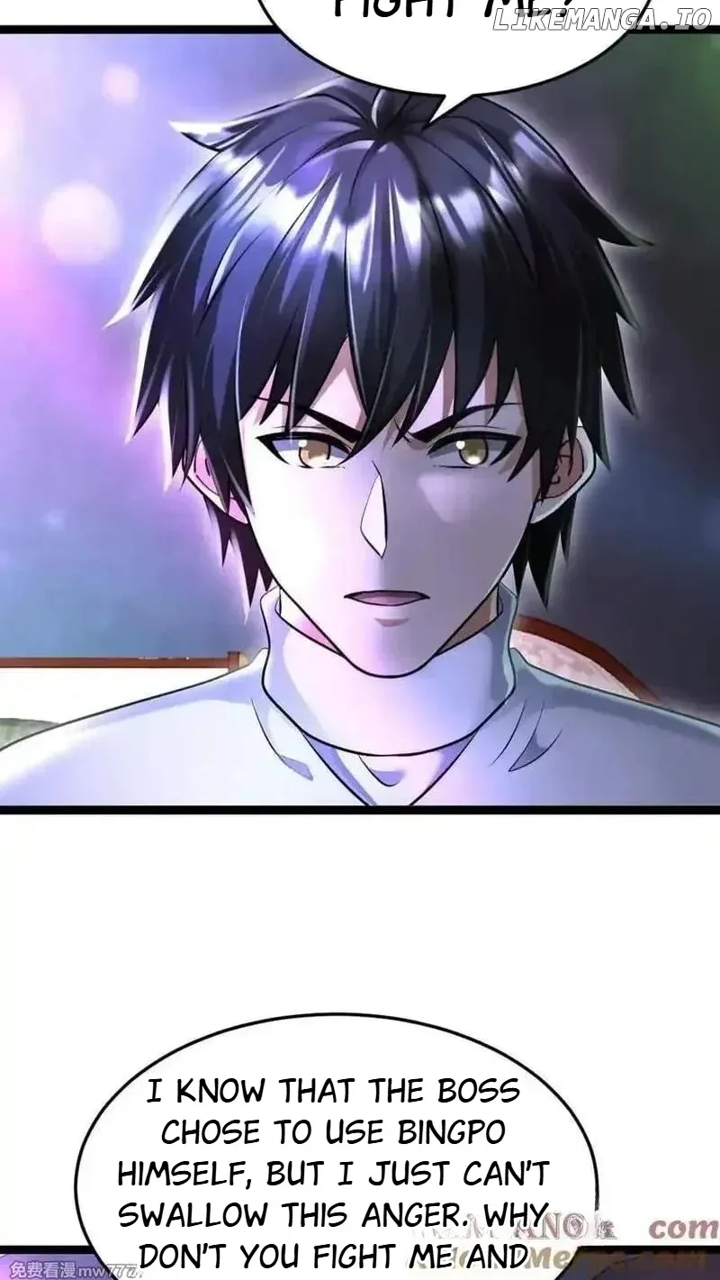 Global Freeze: I Created An Apocalypse Shelter Chapter 489 page 26