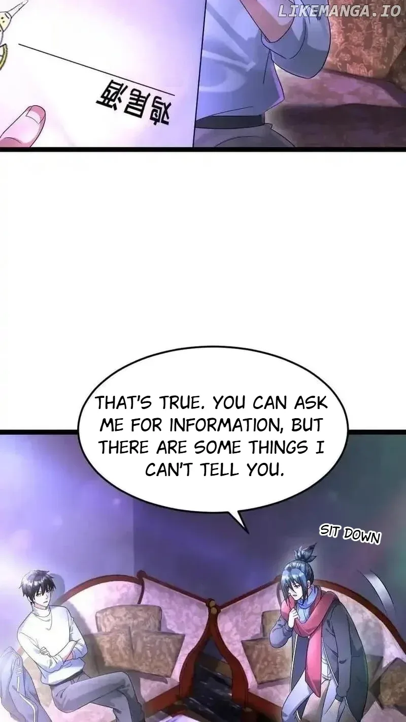 Global Freeze: I Created An Apocalypse Shelter Chapter 488 page 15