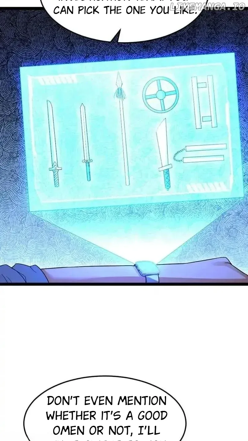 Global Freeze: I Created An Apocalypse Shelter Chapter 490 page 12
