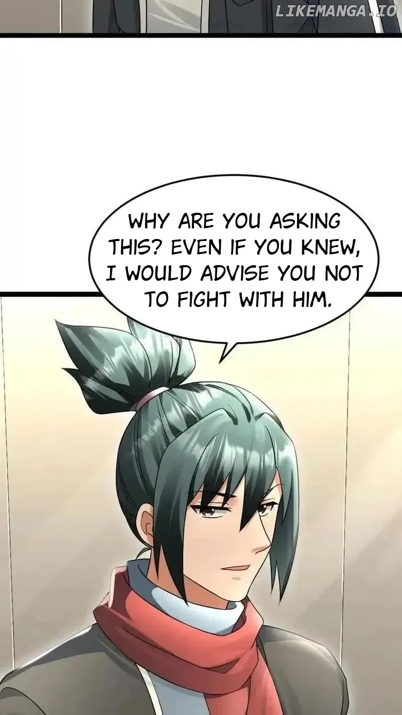 Global Freeze: I Created An Apocalypse Shelter Chapter 488 page 5