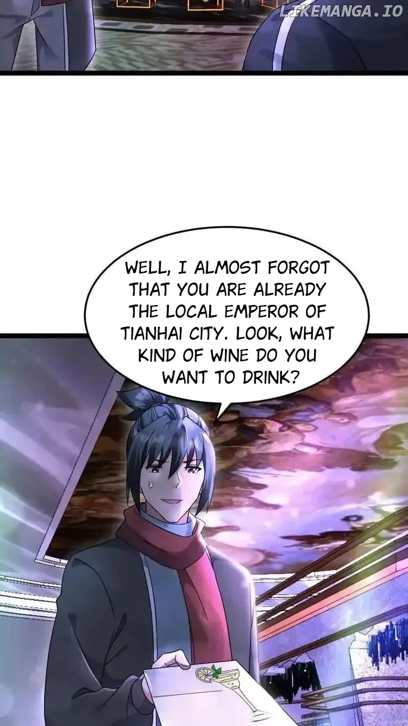 Global Freeze: I Created An Apocalypse Shelter Chapter 488 page 13