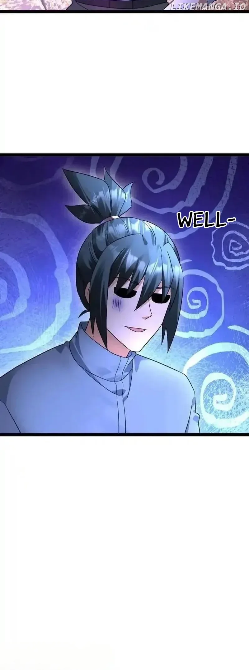 Global Freeze: I Created An Apocalypse Shelter Chapter 488 page 24