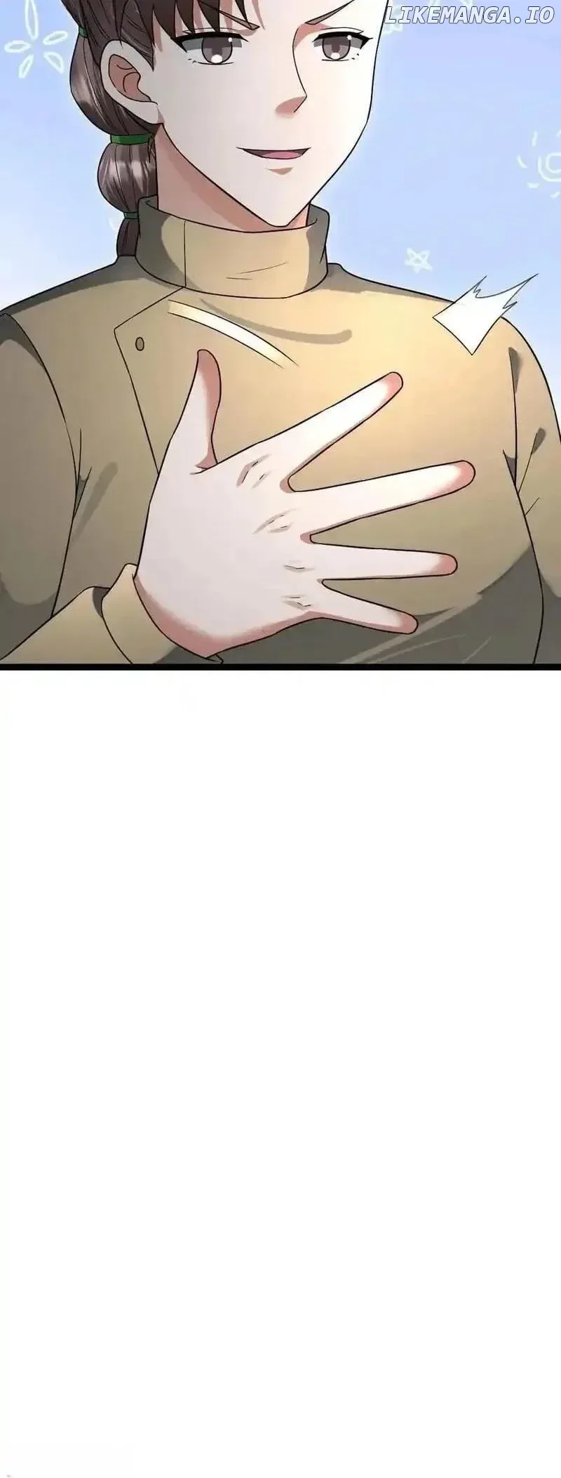 Global Freeze: I Created An Apocalypse Shelter Chapter 491 page 26