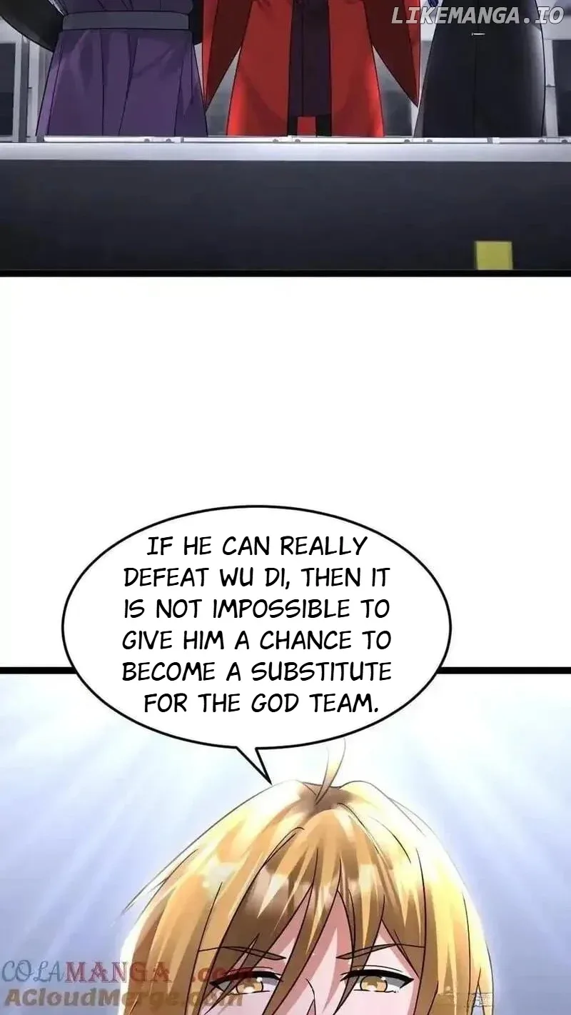 Global Freeze: I Created An Apocalypse Shelter Chapter 493 page 18