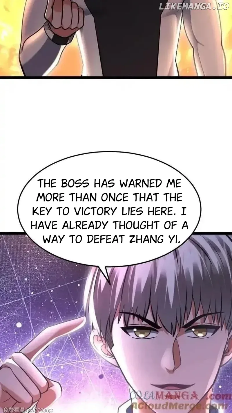 Global Freeze: I Created An Apocalypse Shelter Chapter 492 page 6