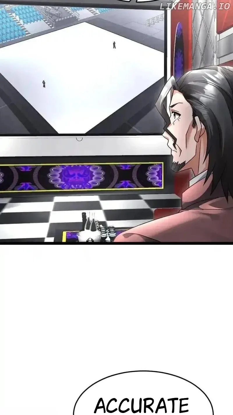 Global Freeze: I Created An Apocalypse Shelter Chapter 493 page 21