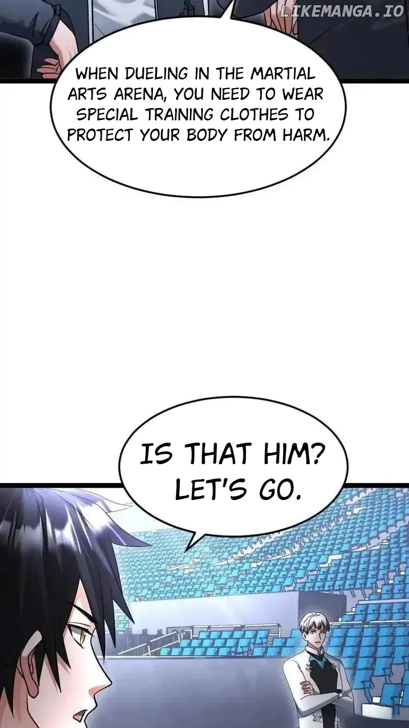 Global Freeze: I Created An Apocalypse Shelter Chapter 492 page 13
