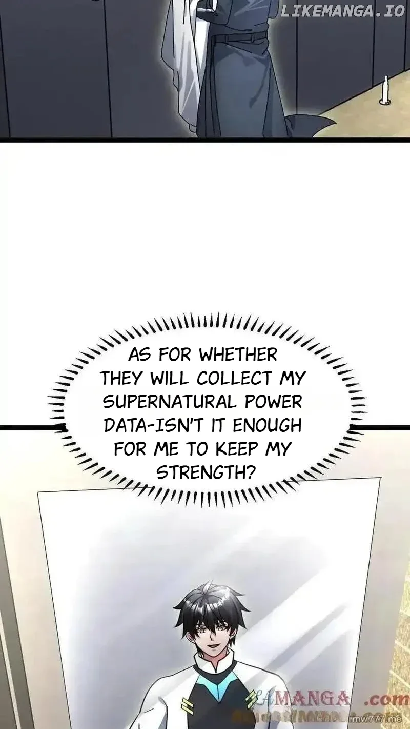 Global Freeze: I Created An Apocalypse Shelter Chapter 492 page 20