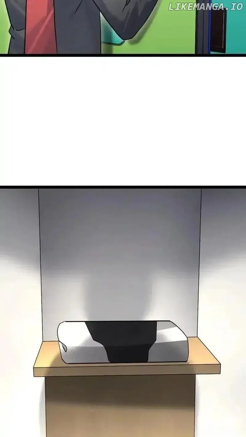 Global Freeze: I Created An Apocalypse Shelter Chapter 492 page 17