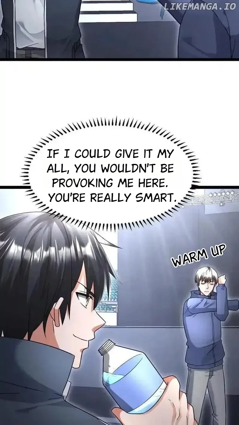 Global Freeze: I Created An Apocalypse Shelter Chapter 491 page 14