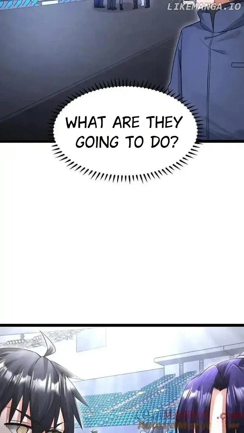 Global Freeze: I Created An Apocalypse Shelter Chapter 491 page 17