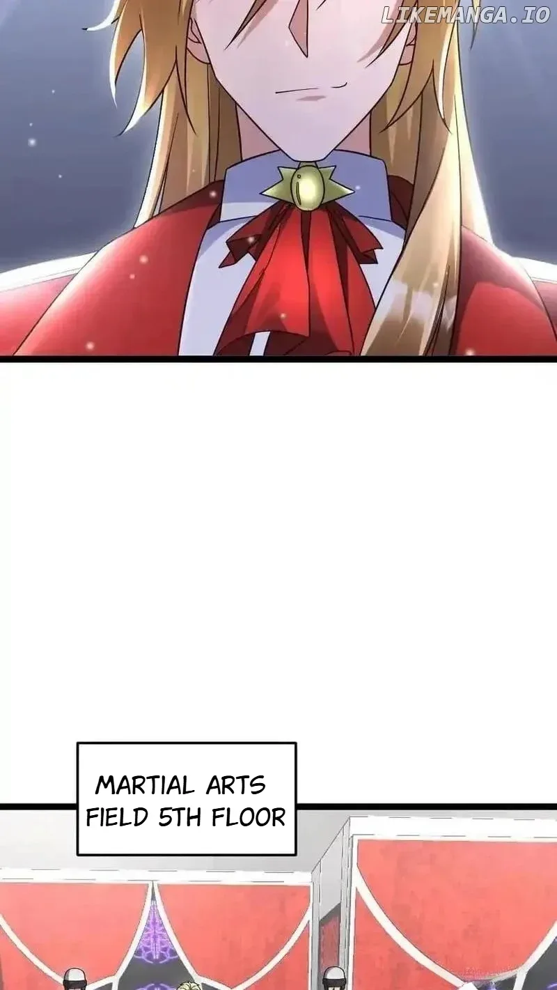 Global Freeze: I Created An Apocalypse Shelter Chapter 493 page 19