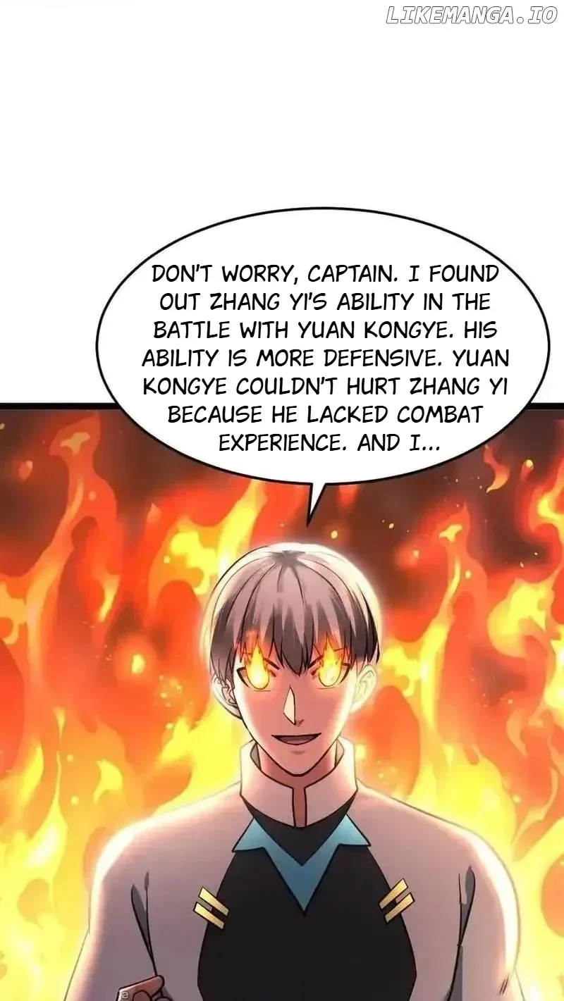 Global Freeze: I Created An Apocalypse Shelter Chapter 492 page 5