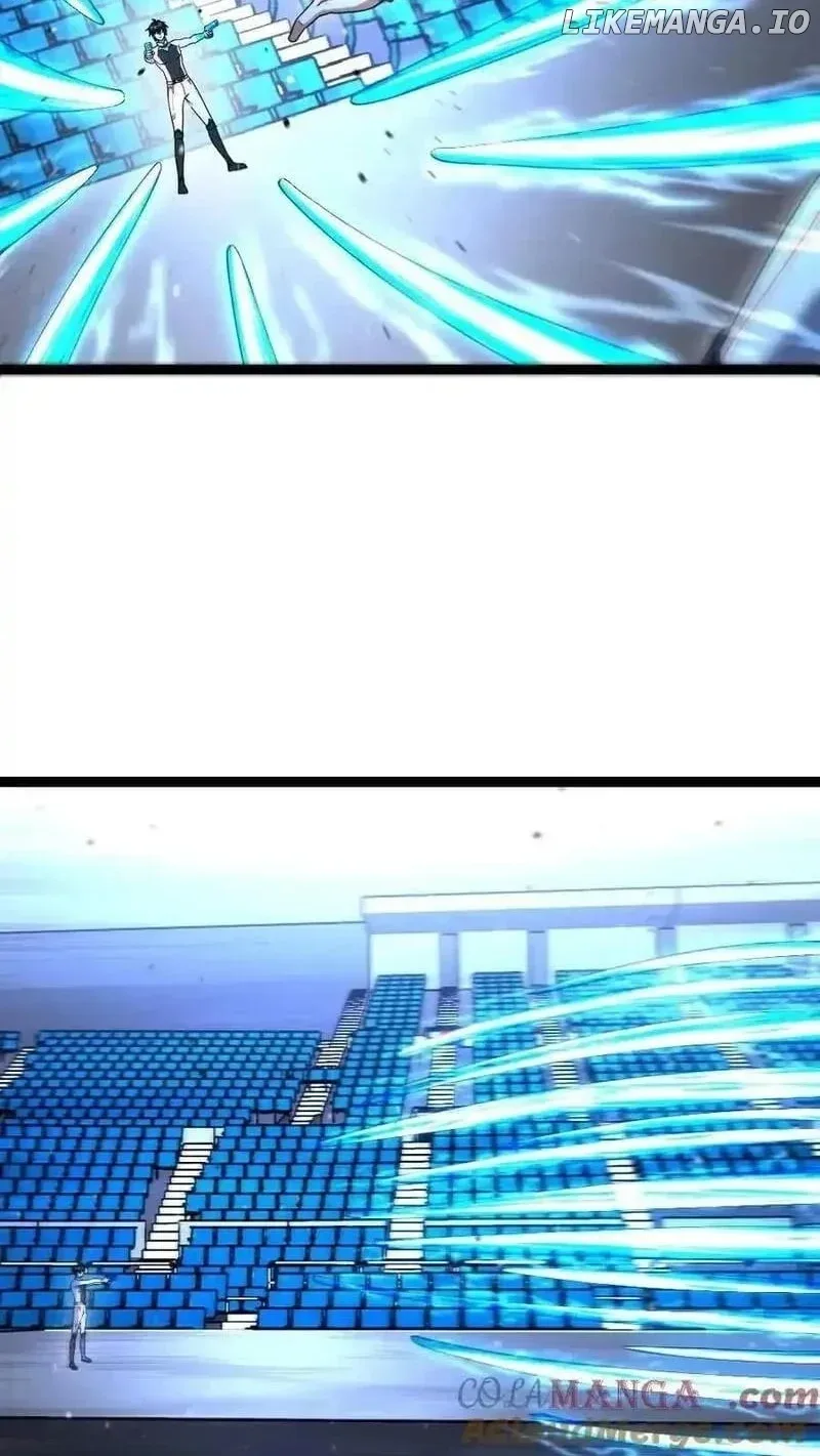 Global Freeze: I Created An Apocalypse Shelter Chapter 494 page 24